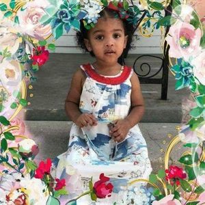 Meet your Posher, Michele